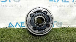 Planetary gear of the automatic transmission Jeep Cherokee KL 14- 3.2 AWD