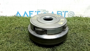 Planetary gear of the automatic transmission Jeep Cherokee KL 14- 3.2 AWD