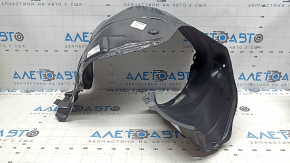 Front right fender liner for Toyota Camry v55 15-17 USA