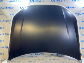 Bare hood Audi Q7 16 - aluminum