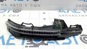 Right side mirror turn signal for Audi Q7 17-25