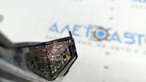 Right side mirror turn signal for Audi Q7 17-25