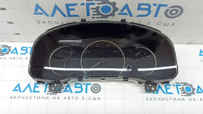 Lexus CT200h instrument cluster, 15-17, 152k, scratches