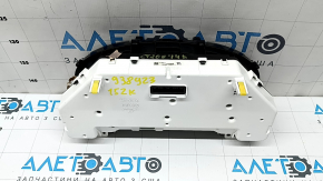 Lexus CT200h instrument cluster, 15-17, 152k, scratches