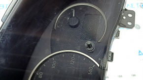 Lexus CT200h instrument cluster, 15-17, 152k, scratches