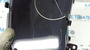 Lexus CT200h instrument cluster, 15-17, 152k, scratches
