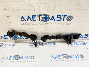 Right rear bumper mount for Toyota Avalon 13-18