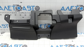 Subaru Forester 2025-2026 TV Overlay