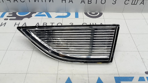 Front Bumper Reflector Left VW Passat b7 12-15 USA