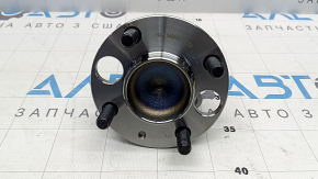 Rear left hub Nissan Kicks 18-25