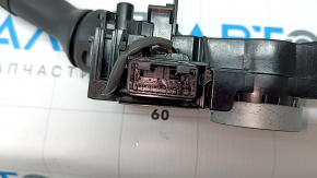 Left steering column switch for Lexus CT200h 11-17
