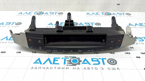 Lexus CT200h Climate Control Scratch 11-17