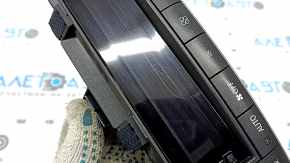 Lexus CT200h Climate Control Scratch 11-17