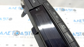 Lexus CT200h Climate Control Scratch 11-17