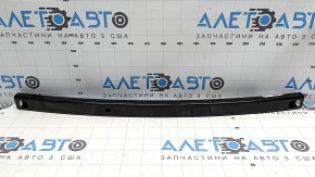 Lower front bumper reinforcement for Nissan Kicks 18-25