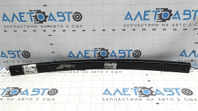 Lower front bumper reinforcement for Nissan Kicks 18-25