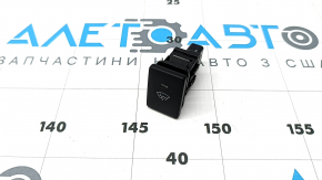 Lexus CT200h 16-17 Windshield Heated Button