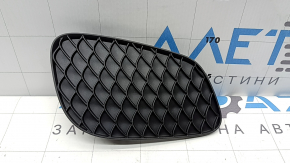 Right front bumper grille for Mercedes GLC 300 20-22
