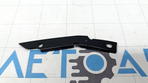 Front bumper mount right wing Mercedes GLC 16-22