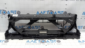 Audi Q4 e-tron 22-25 front grille panel