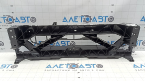 Audi Q4 e-tron 22-25 front grille panel