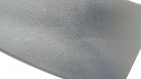 Lexus CT200h 11-17 black center console trim, front left, scratches