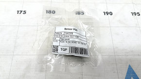 External front bumper parking sensors for Volvo C40 2022-2024