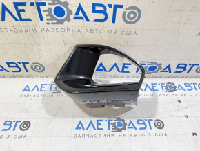 Front Bumper Air Duct Trim Left BMW 3 G20 19-22 Sport Line OEM