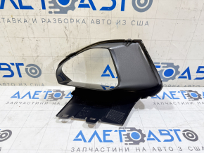 Front Bumper Air Duct Trim Left BMW 3 G20 19-22 Sport Line OEM