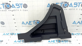 Right trunk box for Lexus CT200h 11-17 scratches