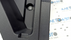 Right trunk box for Lexus CT200h 11-17 scratches