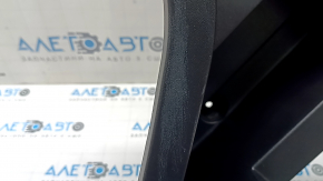 Right trunk box for Lexus CT200h 11-17 scratches