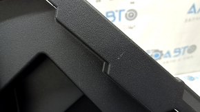 Right trunk box for Lexus CT200h 11-17 scratches