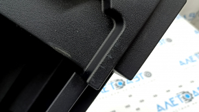 Right trunk box for Lexus CT200h 11-17 scratches