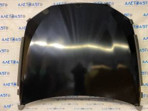 Hood bare BMW 5 G30 17-23 aluminum