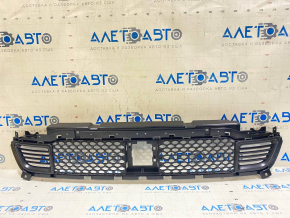 Jeep Cherokee KL 19-23 front bumper lower grille for radar