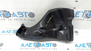 Battery air duct Lexus CT200h 11-17