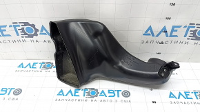 Battery air duct Lexus CT200h 11-17