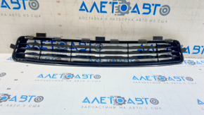 Front bumper grille lower Toyota Camry v40 10-11