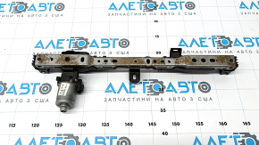 Driver's seat longitudinal adjustment motor Lexus CT200h 11-17