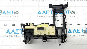 Lexus CT200h 14-17 Shift Mode Control Panel