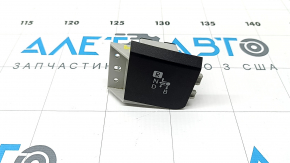 Gear shift indicator, automatic transmission Lexus CT200h 11-17