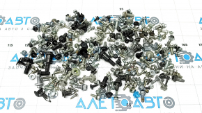 Interior hardware Lexus CT200h 11-17