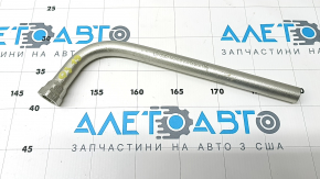 Audi Q3 83A 19-25 wheel spanner