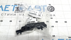 Front bumper mount left BMW X7 G07 19-22