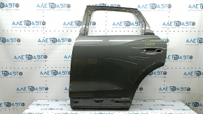 Bare rear left door Audi Q3 83A 19-25