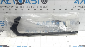 Rear bumper mount right side Lexus GS300 GS350 GS430 GS450h 06-11