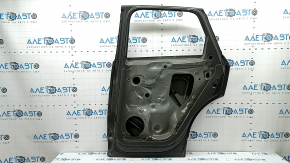 Bare rear right door Audi Q3 83A 19-25 graphite LX7G, bumpers