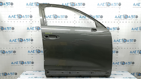 Bare front right door for Audi Q3 83A 19-25 graphite LX7G