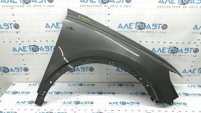 Front right wing Audi Q3 83A 19-25 graphite LX7G